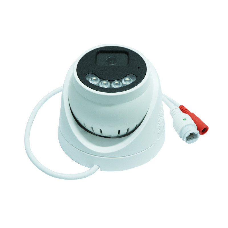 室内超腦雙向語音半球