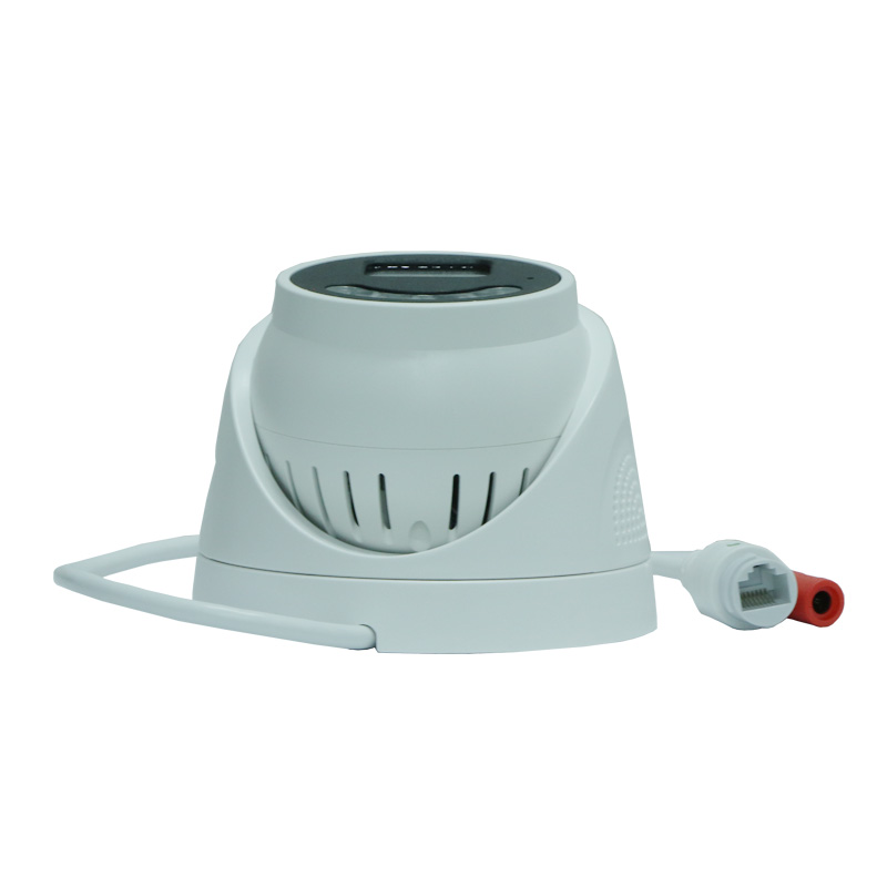 室内超腦雙向語音半球